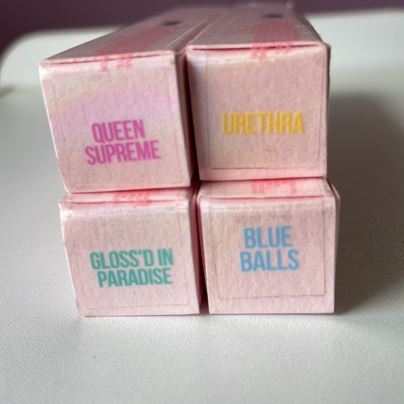 Jeffree Star Bundle - Picture 2 of 2